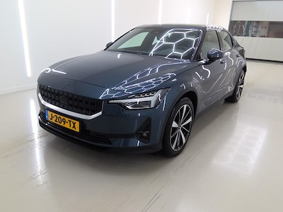 Polestar 2 Pilot Plus 5d