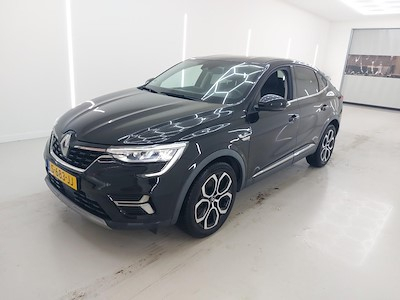 Renault Arkana E-Tech Hybrid 145 Techno