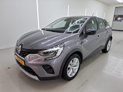 Renault Captur TCe 90 Evolution 5d