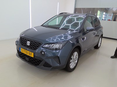 Seat Arona 1.0 TSI 70kW Style Business Intense 5d APL