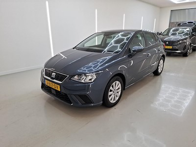 Seat IBIZA 1.0 Eco TSI Style Business Intense 5d