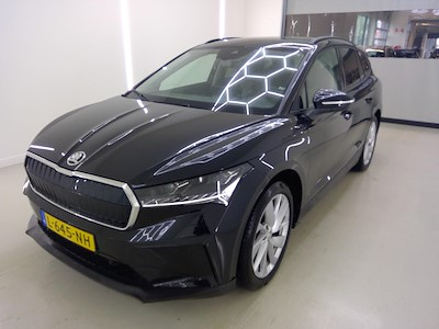 Skoda Enyaq IV 60 First Edition