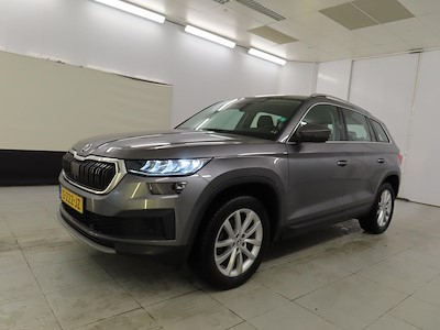 Skoda Kodiaq 1.5 TSI ACT 110kW Business Edition 5d