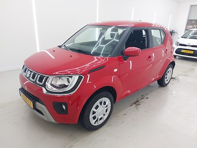 Suzuki IGNIS 1.2 Smart Hybrid Comfort 5d