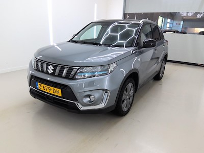 Suzuki VITARA 1.5 Hybrid Automaat Select 5d