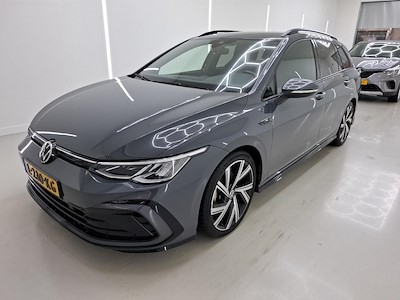 Volkswagen Golf variant 1.5 TSI 110kW DSG R-Line Business