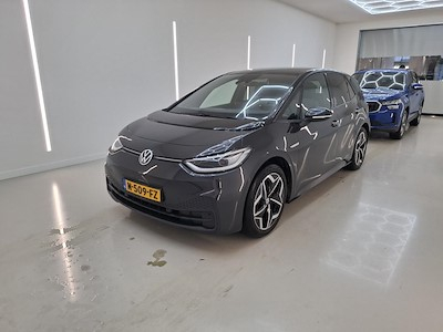 Volkswagen ID.3 58kWh 150kW Business auto