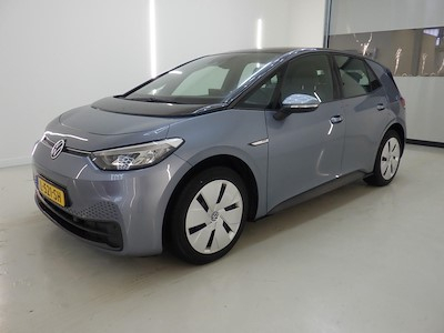 Volkswagen ID.3 58kWh 150kW Life auto 5d