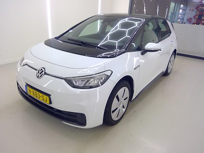 Volkswagen ID.3 58kWh 150kW Pro auto 5d