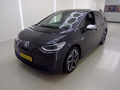 Volkswagen ID.3 58kWh 1st Plus 5d ActieAuto