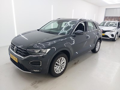 Volkswagen T-Roc 1.5 TSI 110kW DSG Style Business 5d