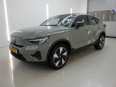 Volvo C40 recharge 185kW Single Motor Extended Range Plus 5d