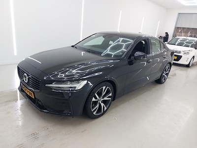 Volvo S60 B3 Automaat R-Design 4d