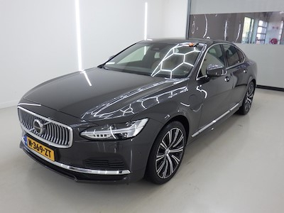 Volvo S90 Recharge T8 AWD PHEV Inscript Exclusive