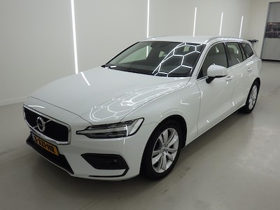 Volvo V60 B3 Automaat Business Pro 5d