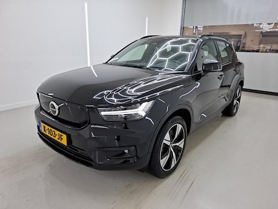 Volvo Xc40 recharge P8 AWD R-Design