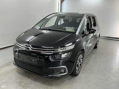 Citroen Grand C4 spacetourer 1.5 BLUEHDI 130 S-S BUSINESS GPS AUTO