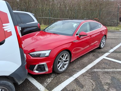 Audi A5 sportback diesel - 2020 30 TDi Business Edition S line S tronic