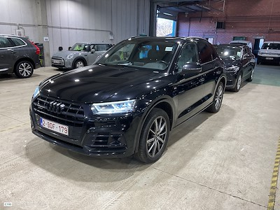 Audi Q5 2.0 TFSI E 50 220KW S TR QUAT. 4WD SP