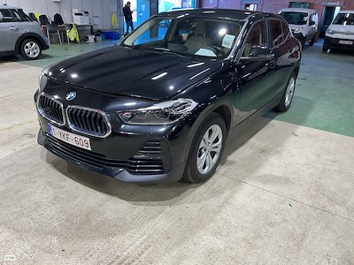 BMW X2 1.5 XDRIVE25E PHEV 162KW)