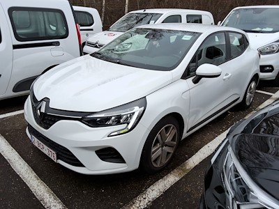 Renault Clio 1.0 TCE 90 CORPORATE EDITION