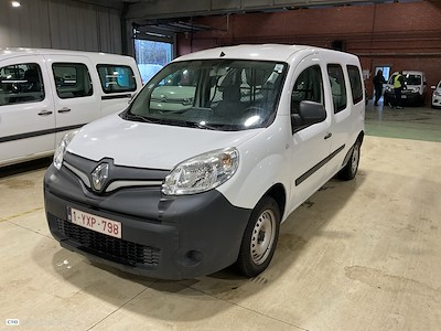 Renault Kangoo express 1.5 BLUE DCI 95 MAXI CONFORT