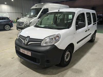 Renault Kangoo express 1.5 BLUE DCI 95 MAXI CONFORT