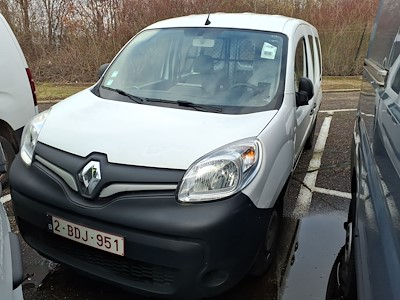 Renault Kangoo express 1.5 BLUE DCI 95 MAXI CONFORT