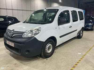 Renault Kangoo express maxi diesel Lot 1.3 KANGOO Maxi 1.5 dCi Blue Confort