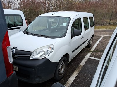 Renault Kangoo express maxi diesel Lot 1.3 KANGOO Maxi 1.5 dCi Blue Confort
