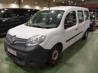 Renault Kangoo express maxi diesel Lot 1.3 KANGOO Maxi 1.5 dCi Blue Confort