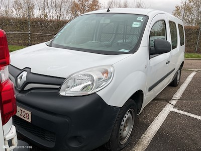 Renault Kangoo express maxi diesel Lot 1.3 KANGOO Maxi 1.5 dCi Blue Confort