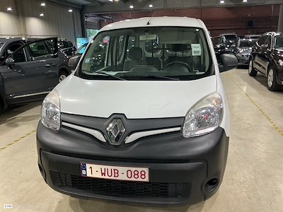 Renault Kangoo express maxi dsl - 2013 1.5 dCi Energy Confort (EU6)