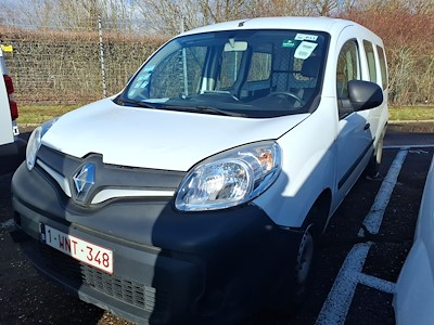 Renault Kangoo express maxi dsl - 2013 1.5 dCi Energy Confort (EU6)