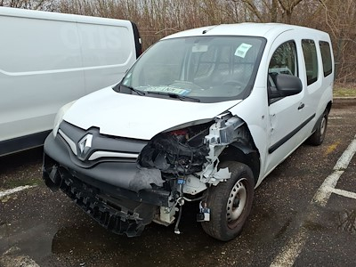 Renault Kangoo express maxi dsl - 2013 1.5 dCi Energy Confort (EU6)