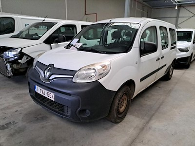 Renault Kangoo express maxi dsl - 2013 1.5 dCi Energy Grand Confort