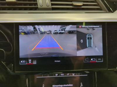 Audi E-TRON BEV 95KWH 55 S LINEBLACK EDITIO QUATTRO