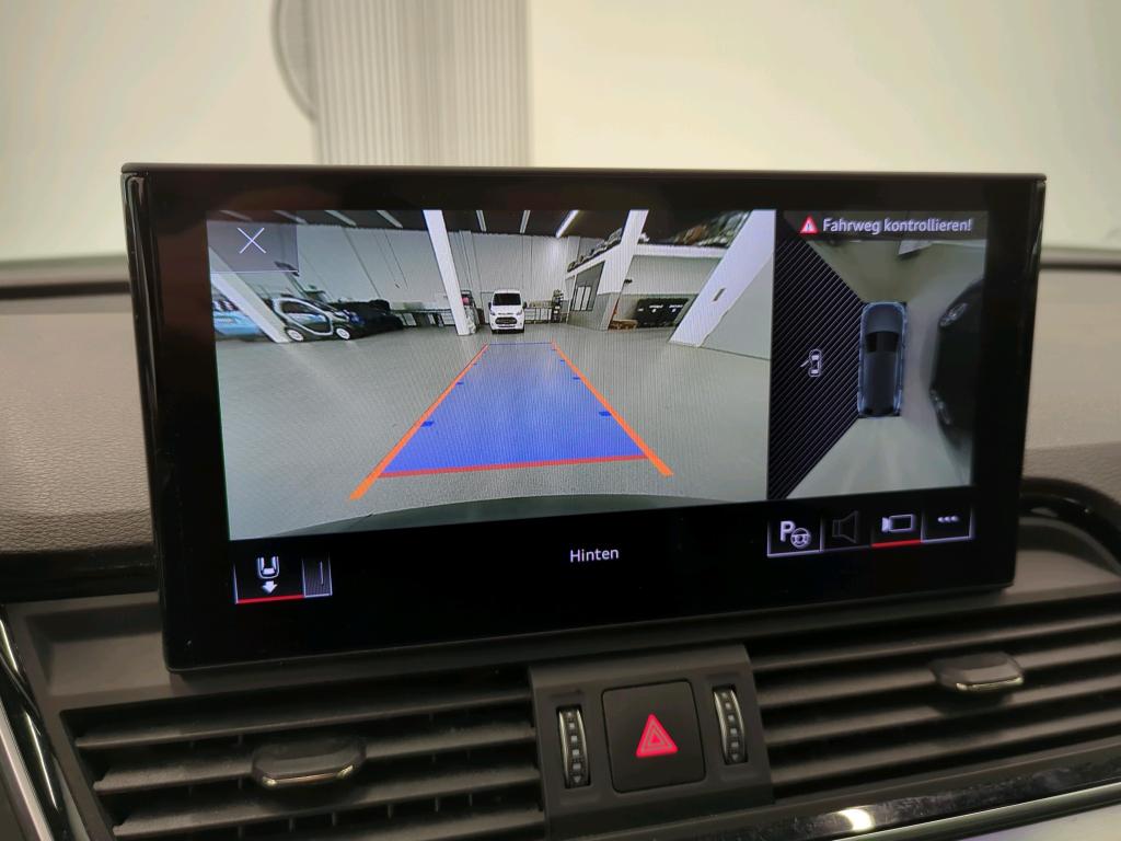 Audi Q5 2.0 40 TDI S LINE STRONIC QUATTRO