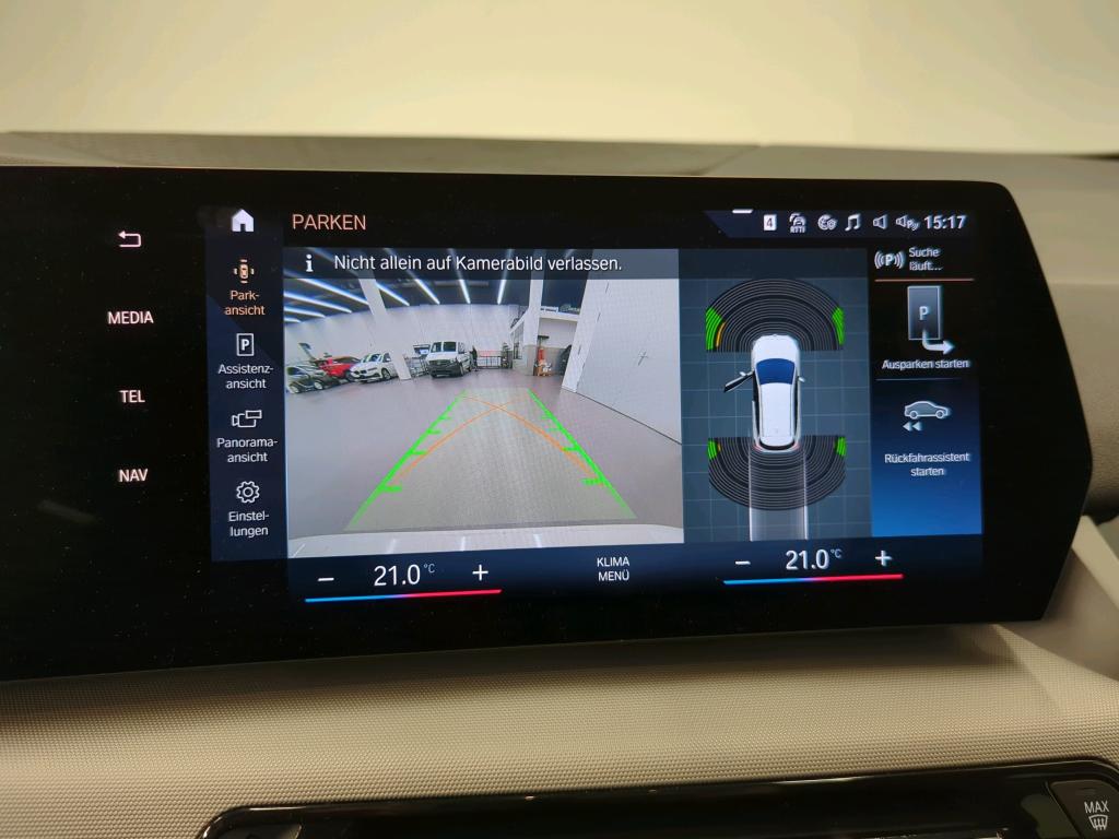 BMW Series 2 active 218d Steptronic Dct