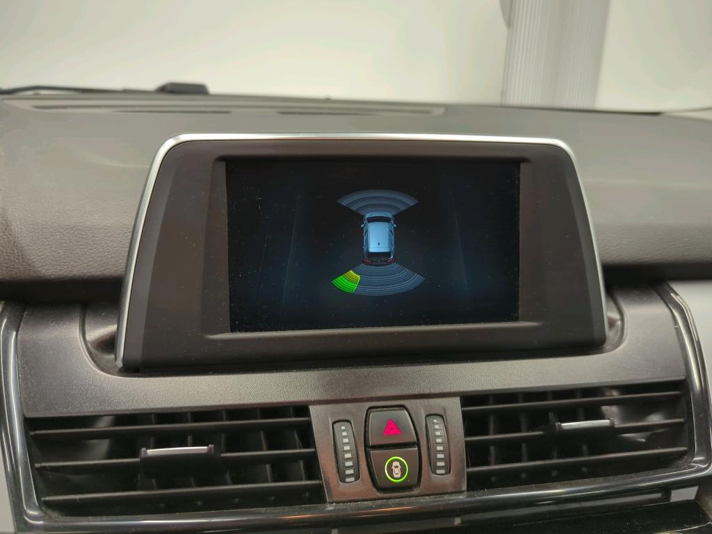 BMW Series 2 gran TO 218d Xdrive Steptronic