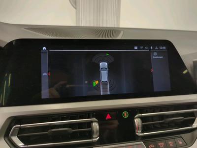 BMW Series 3 320d Xdrive Steptronic