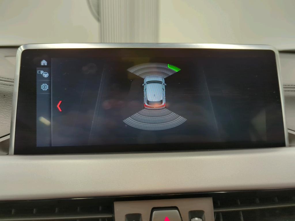 BMW X2 Sdrive18d Steptronic