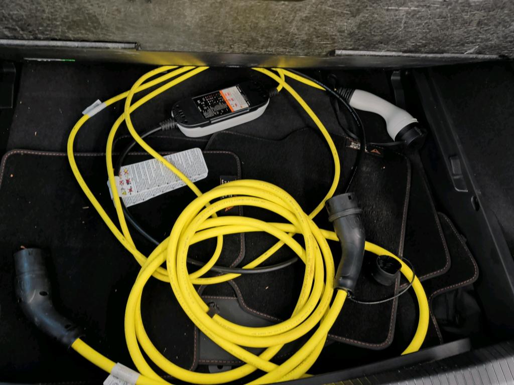 CUPRA BORN BEV 58KWH 204PS AUTO