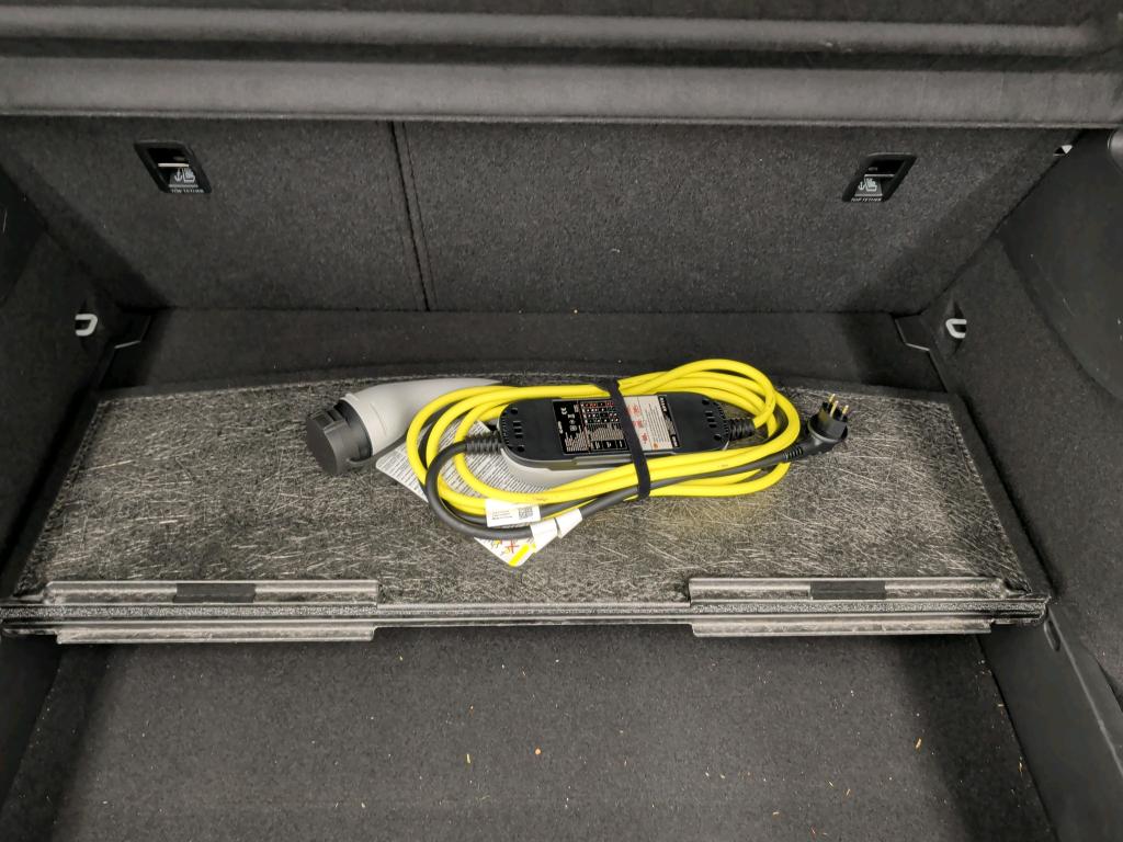 CUPRA BORN BEV 58KWH 204PS AUTO