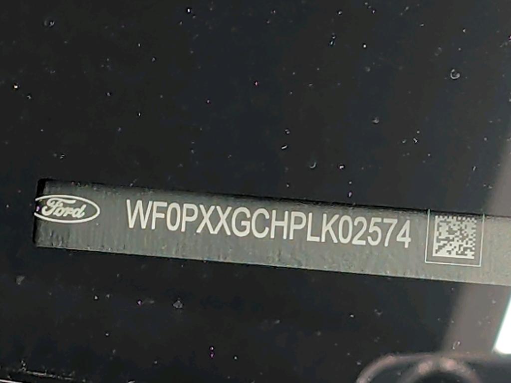 Ford FOCUS 1.5 ECOBLUE 120PS COOL &amp; CONNECT AUTO