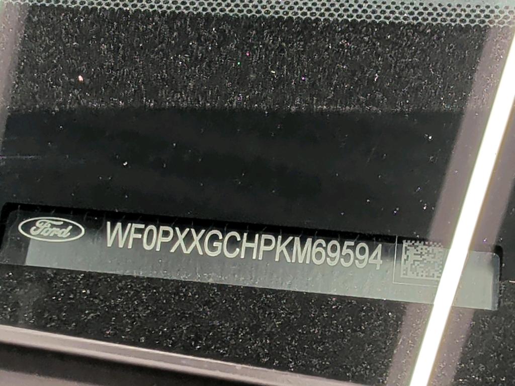 Ford FOCUS 1.5 Ecoblue 120ps Trend+ Auto