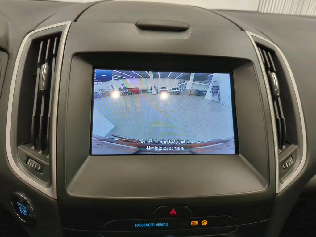 Ford GALAXY 2.5 DURATEC FHEV 190PS TREND CVT