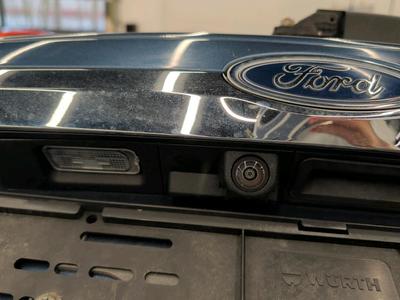 Ford MONDEO 2.0 ECOBLUE 150PS TREND