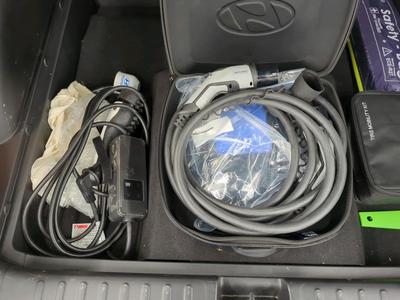 Hyundai Ioniq 5 BEV 77KWH AMPLIA AUTO 4WD