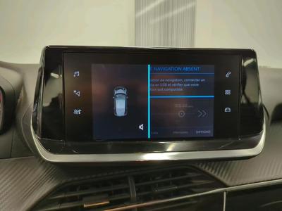 Peugeot 208 1.5 BLUEHDI 100PS ACTIVE PACK